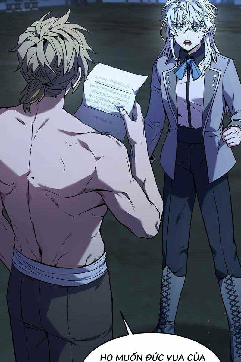 Huyền Thoại Giáo Sĩ Trở Lại - Chapter 95 - Page 35