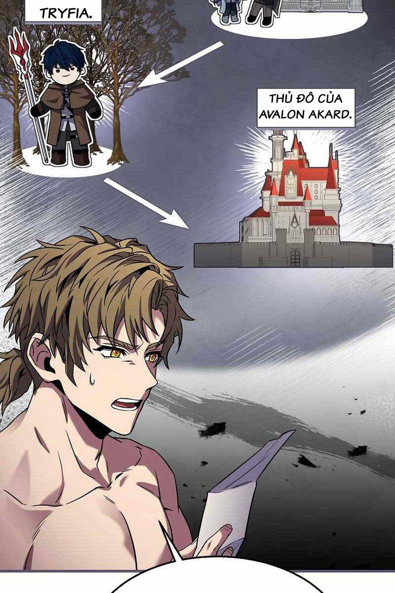 Huyền Thoại Giáo Sĩ Trở Lại - Chapter 95 - Page 37