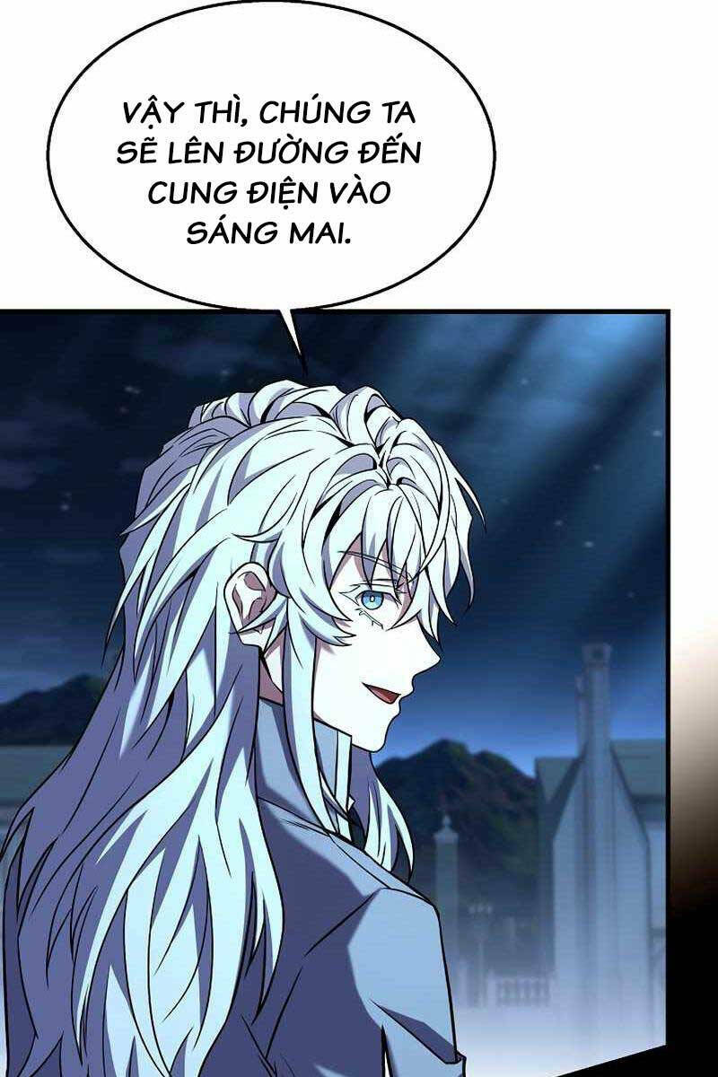 Huyền Thoại Giáo Sĩ Trở Lại - Chapter 95 - Page 41