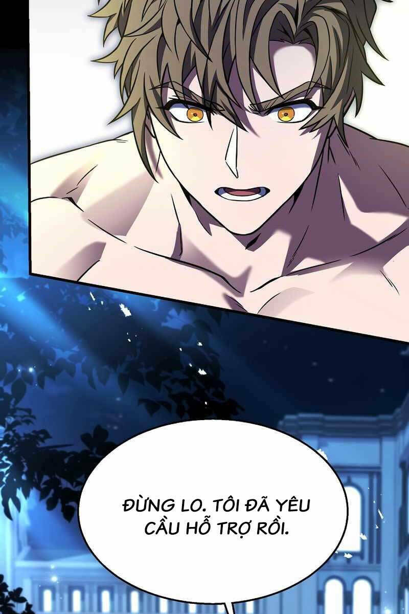 Huyền Thoại Giáo Sĩ Trở Lại - Chapter 95 - Page 45