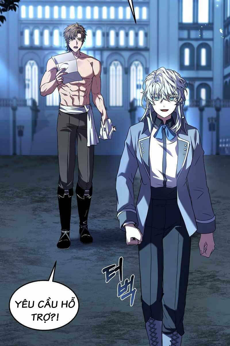Huyền Thoại Giáo Sĩ Trở Lại - Chapter 95 - Page 46