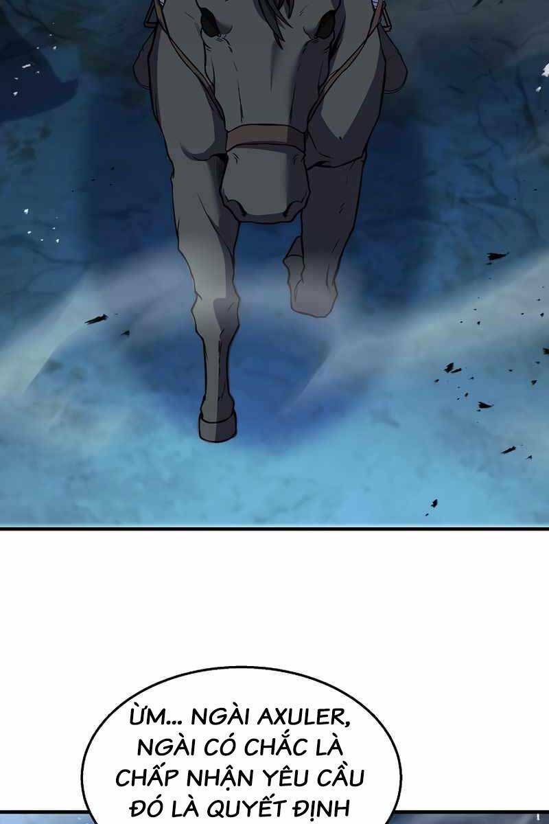Huyền Thoại Giáo Sĩ Trở Lại - Chapter 95 - Page 51