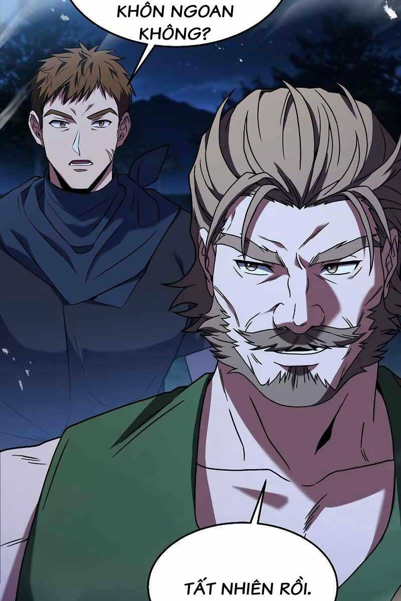 Huyền Thoại Giáo Sĩ Trở Lại - Chapter 95 - Page 52