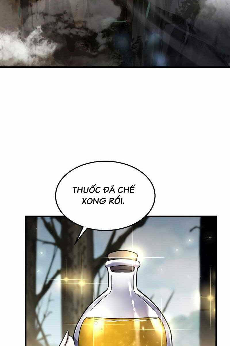 Huyền Thoại Giáo Sĩ Trở Lại - Chapter 95 - Page 58