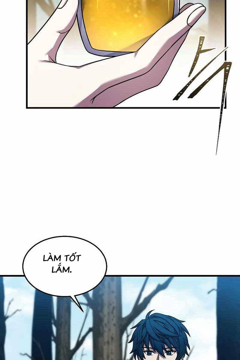 Huyền Thoại Giáo Sĩ Trở Lại - Chapter 95 - Page 59