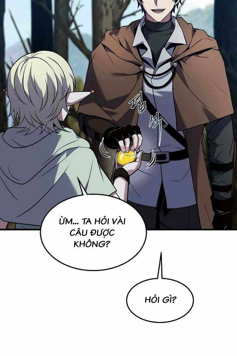 Huyền Thoại Giáo Sĩ Trở Lại - Chapter 95 - Page 60