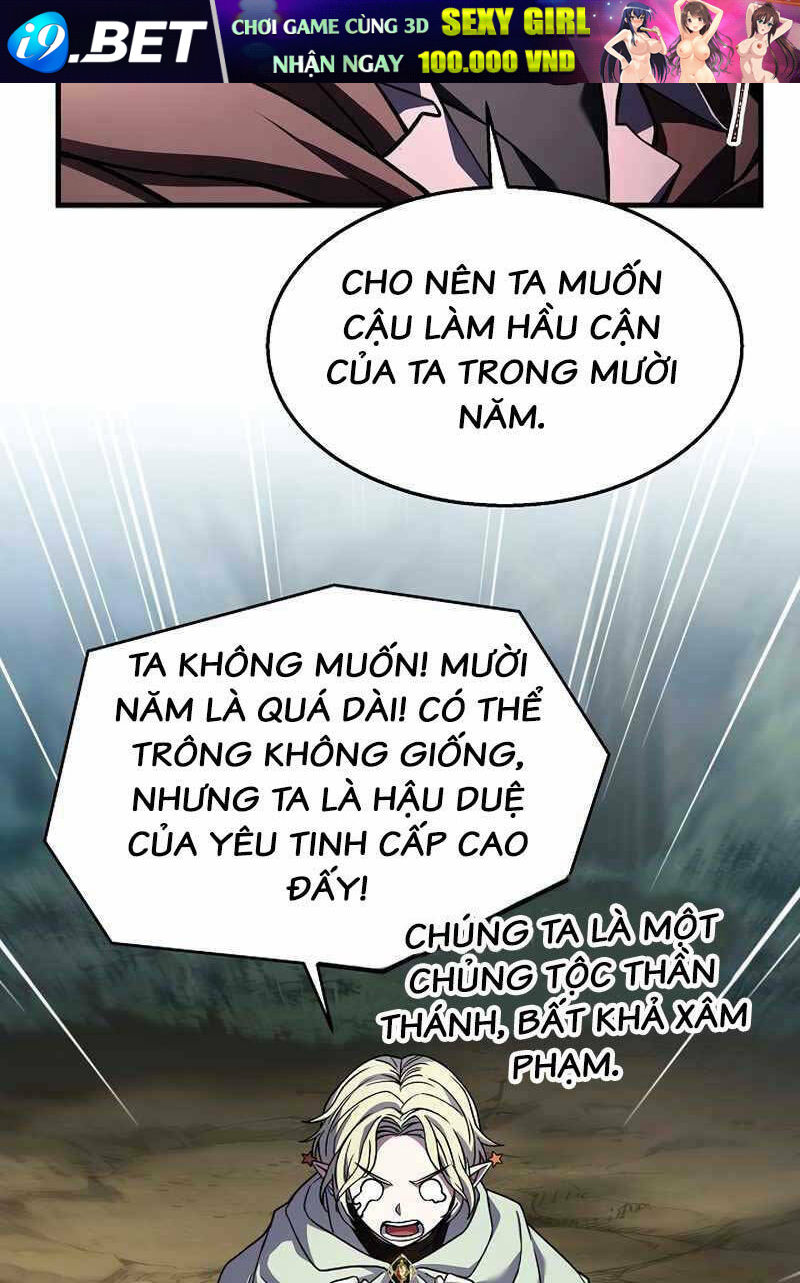 Huyền Thoại Giáo Sĩ Trở Lại - Chapter 95 - Page 68