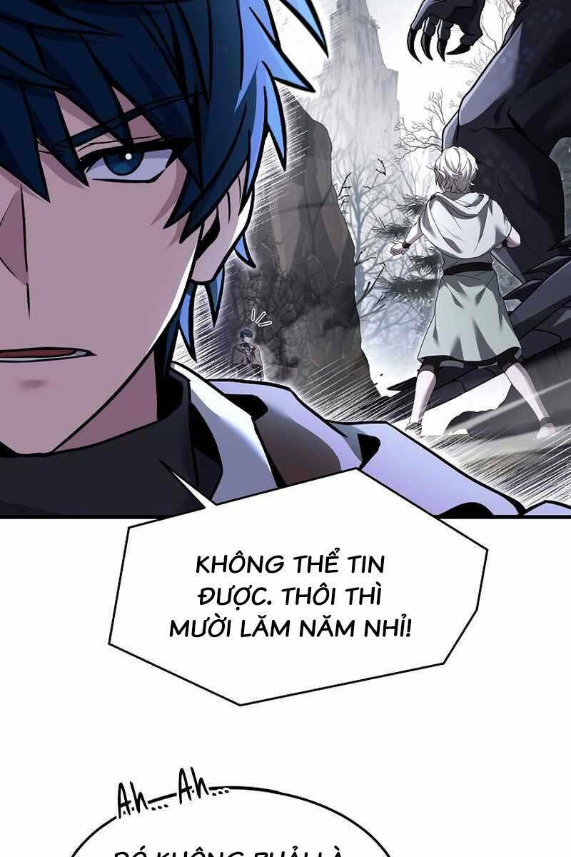 Huyền Thoại Giáo Sĩ Trở Lại - Chapter 95 - Page 71