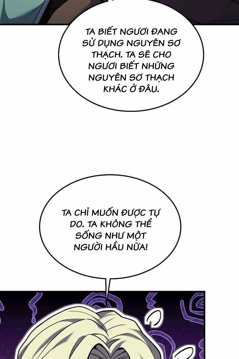 Huyền Thoại Giáo Sĩ Trở Lại - Chapter 95 - Page 73