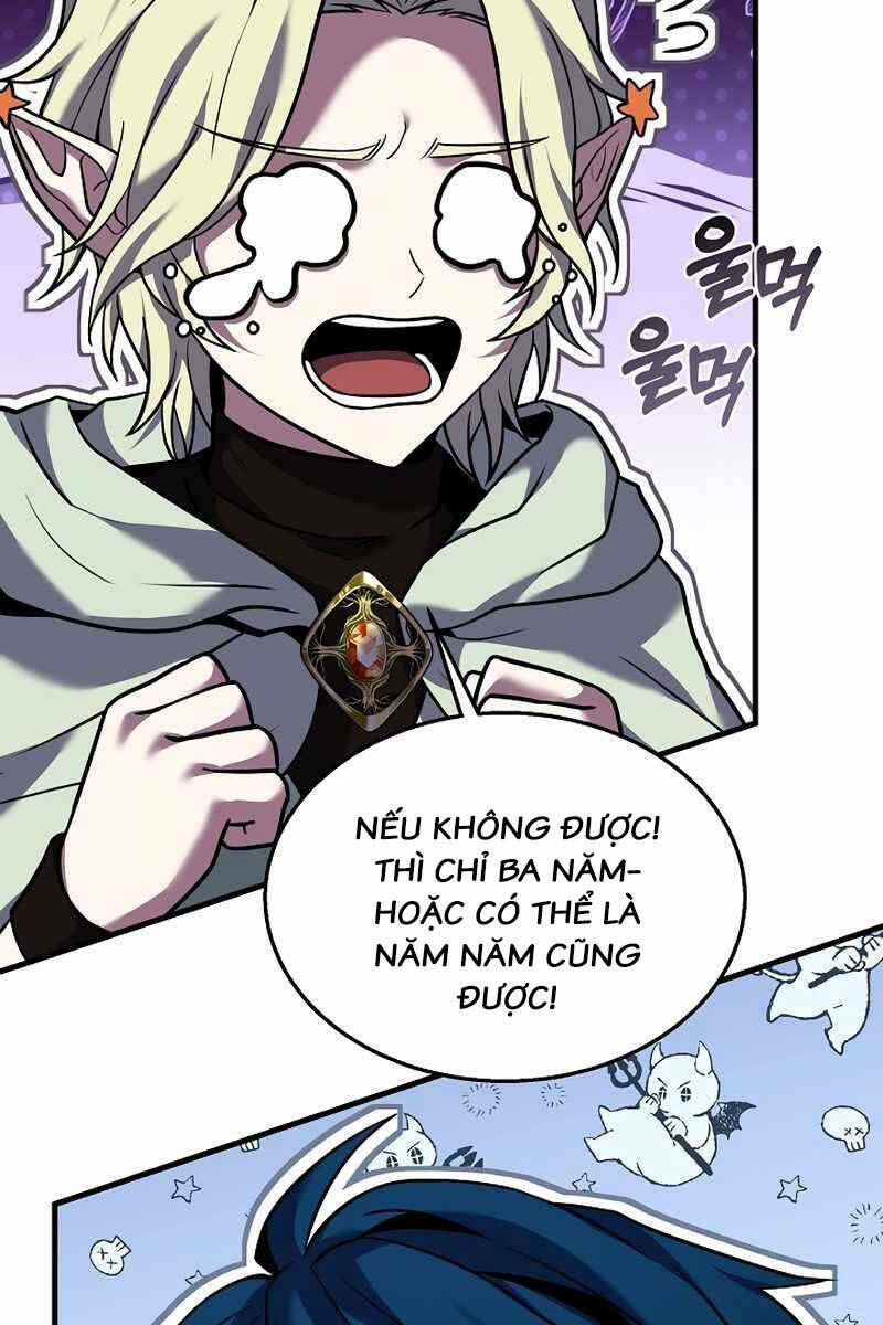 Huyền Thoại Giáo Sĩ Trở Lại - Chapter 95 - Page 74