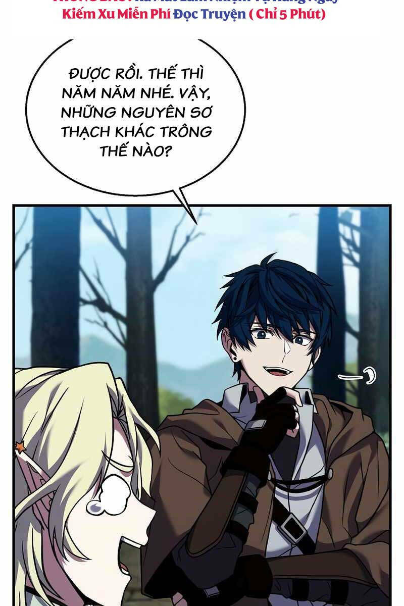 Huyền Thoại Giáo Sĩ Trở Lại - Chapter 95 - Page 76