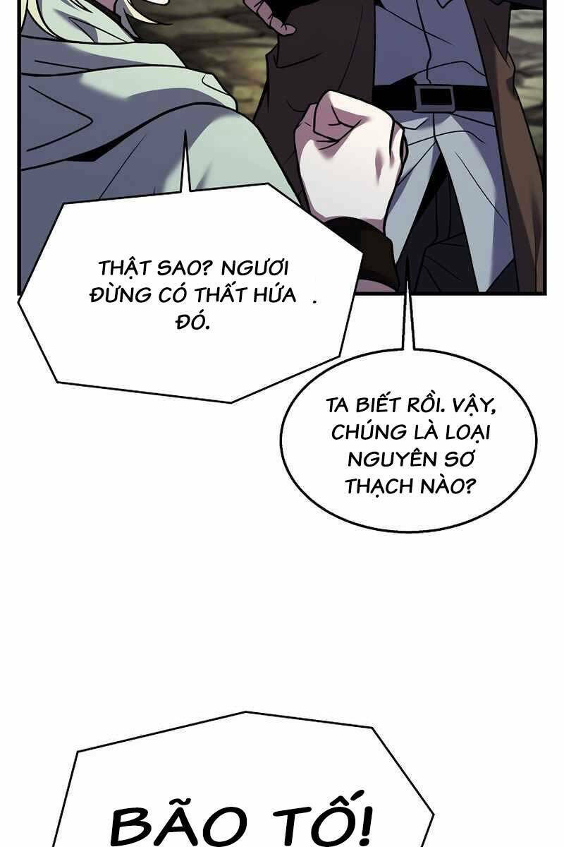 Huyền Thoại Giáo Sĩ Trở Lại - Chapter 95 - Page 77