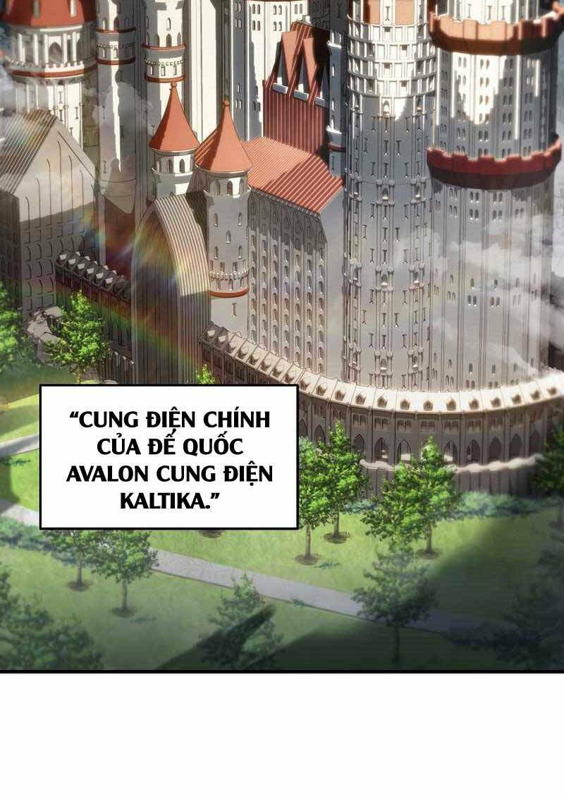 Huyền Thoại Giáo Sĩ Trở Lại - Chapter 95 - Page 87