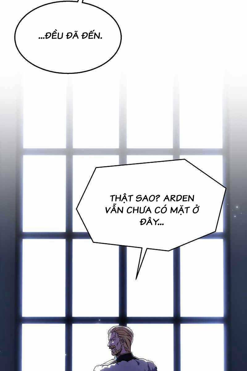 Huyền Thoại Giáo Sĩ Trở Lại - Chapter 95 - Page 89