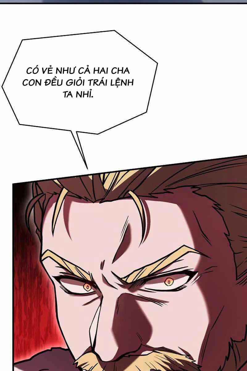 Huyền Thoại Giáo Sĩ Trở Lại - Chapter 95 - Page 91