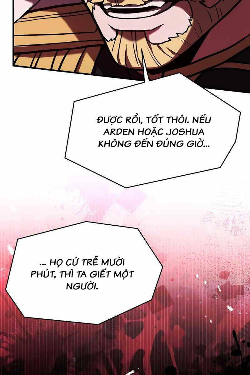 Huyền Thoại Giáo Sĩ Trở Lại - Chapter 95 - Page 92