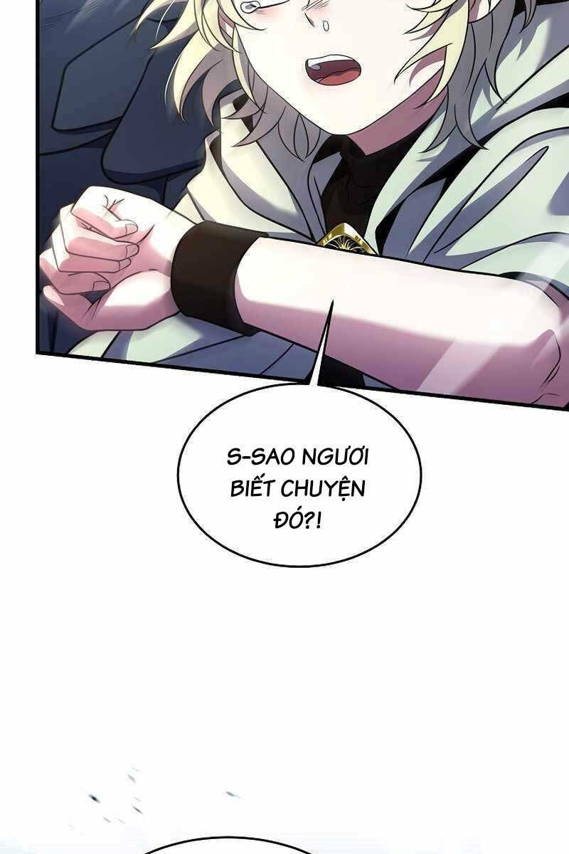 Huyền Thoại Giáo Sĩ Trở Lại - Chapter 96 - Page 9