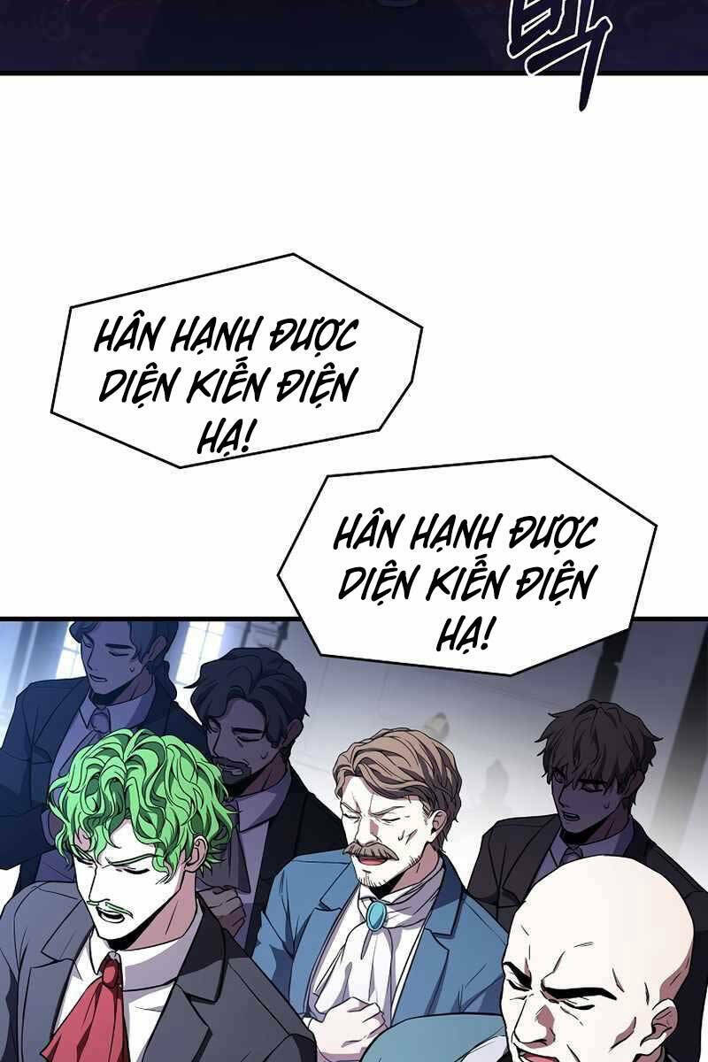 Huyền Thoại Giáo Sĩ Trở Lại - Chapter 96 - Page 100