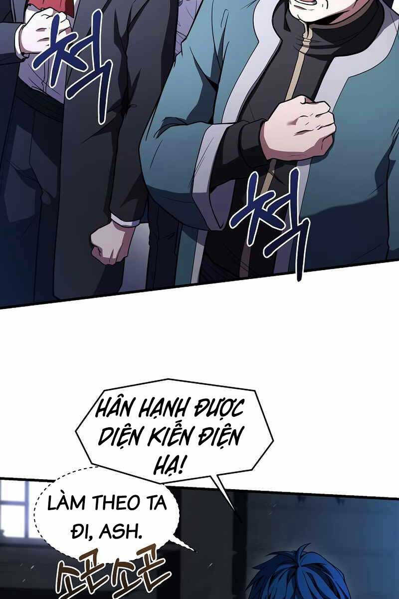 Huyền Thoại Giáo Sĩ Trở Lại - Chapter 96 - Page 101