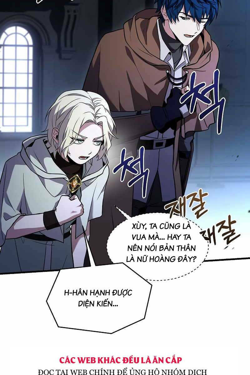 Huyền Thoại Giáo Sĩ Trở Lại - Chapter 96 - Page 102