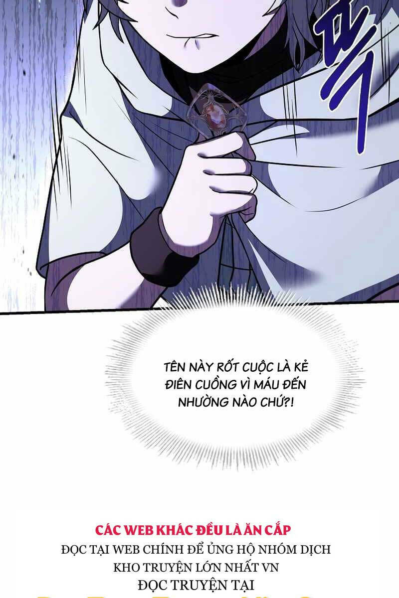 Huyền Thoại Giáo Sĩ Trở Lại - Chapter 96 - Page 107