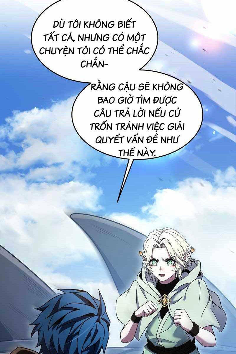 Huyền Thoại Giáo Sĩ Trở Lại - Chapter 96 - Page 10