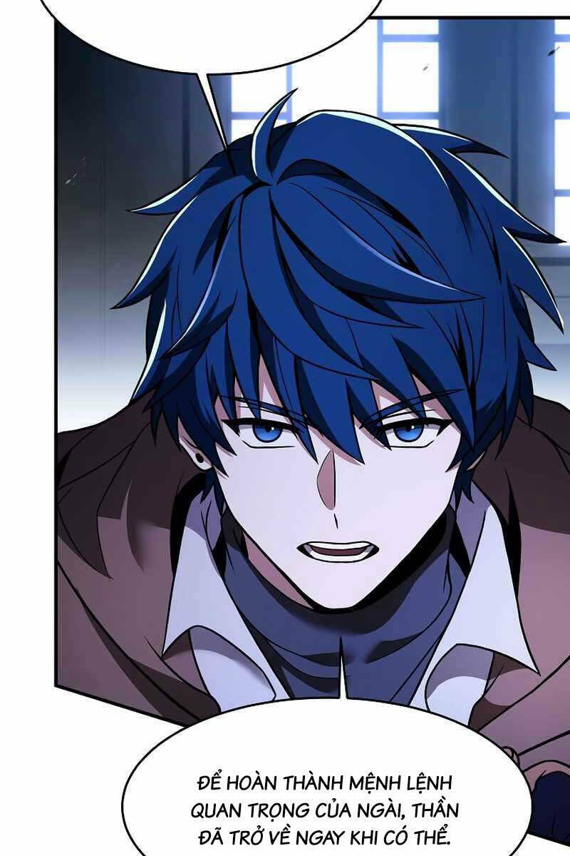 Huyền Thoại Giáo Sĩ Trở Lại - Chapter 96 - Page 110