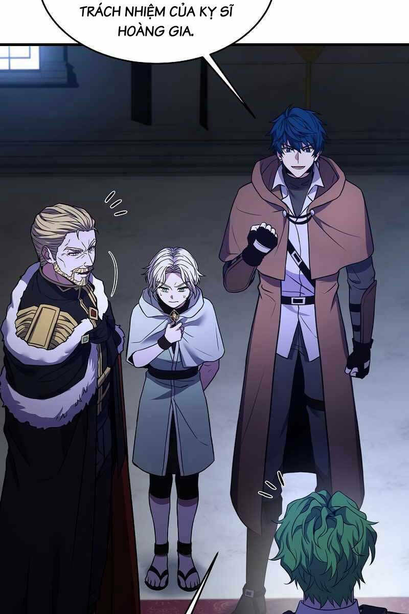 Huyền Thoại Giáo Sĩ Trở Lại - Chapter 96 - Page 113