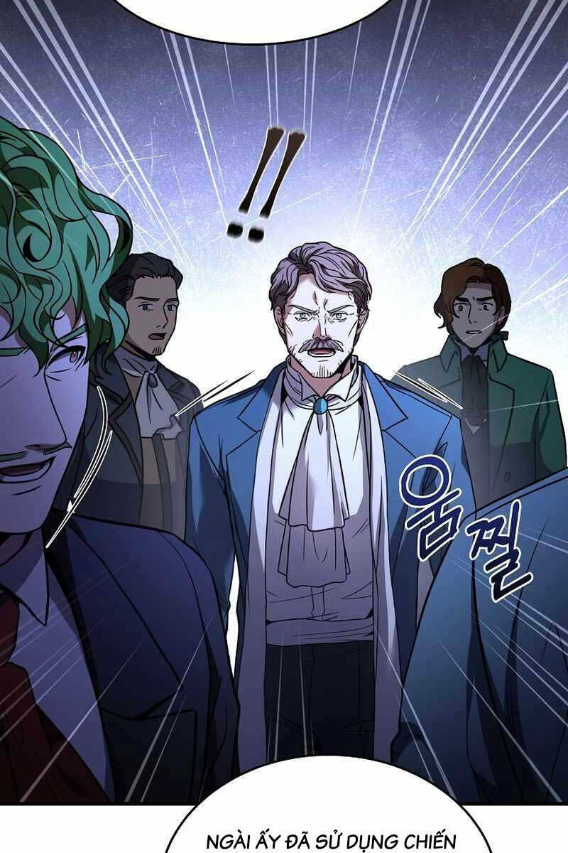 Huyền Thoại Giáo Sĩ Trở Lại - Chapter 96 - Page 115