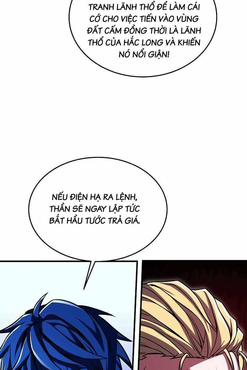 Huyền Thoại Giáo Sĩ Trở Lại - Chapter 96 - Page 116