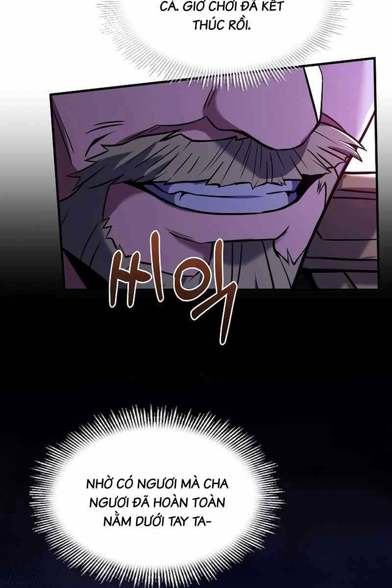 Huyền Thoại Giáo Sĩ Trở Lại - Chapter 96 - Page 119