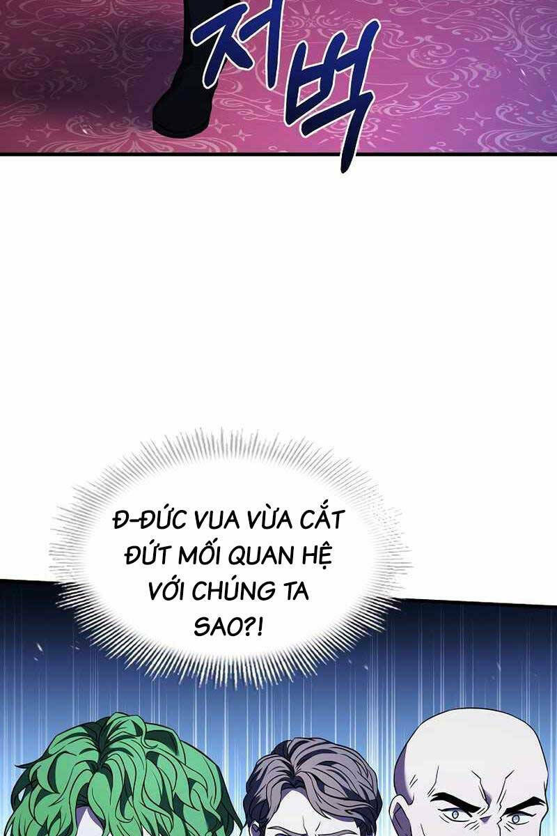 Huyền Thoại Giáo Sĩ Trở Lại - Chapter 96 - Page 123