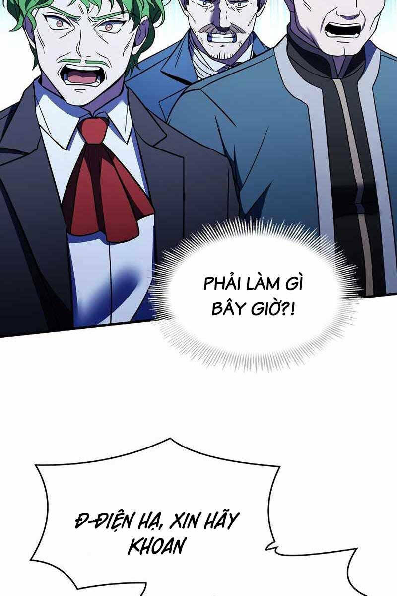 Huyền Thoại Giáo Sĩ Trở Lại - Chapter 96 - Page 124