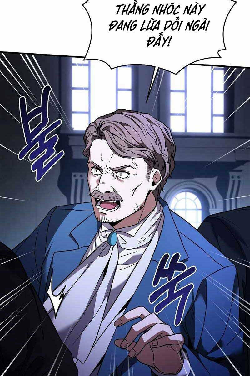 Huyền Thoại Giáo Sĩ Trở Lại - Chapter 96 - Page 125