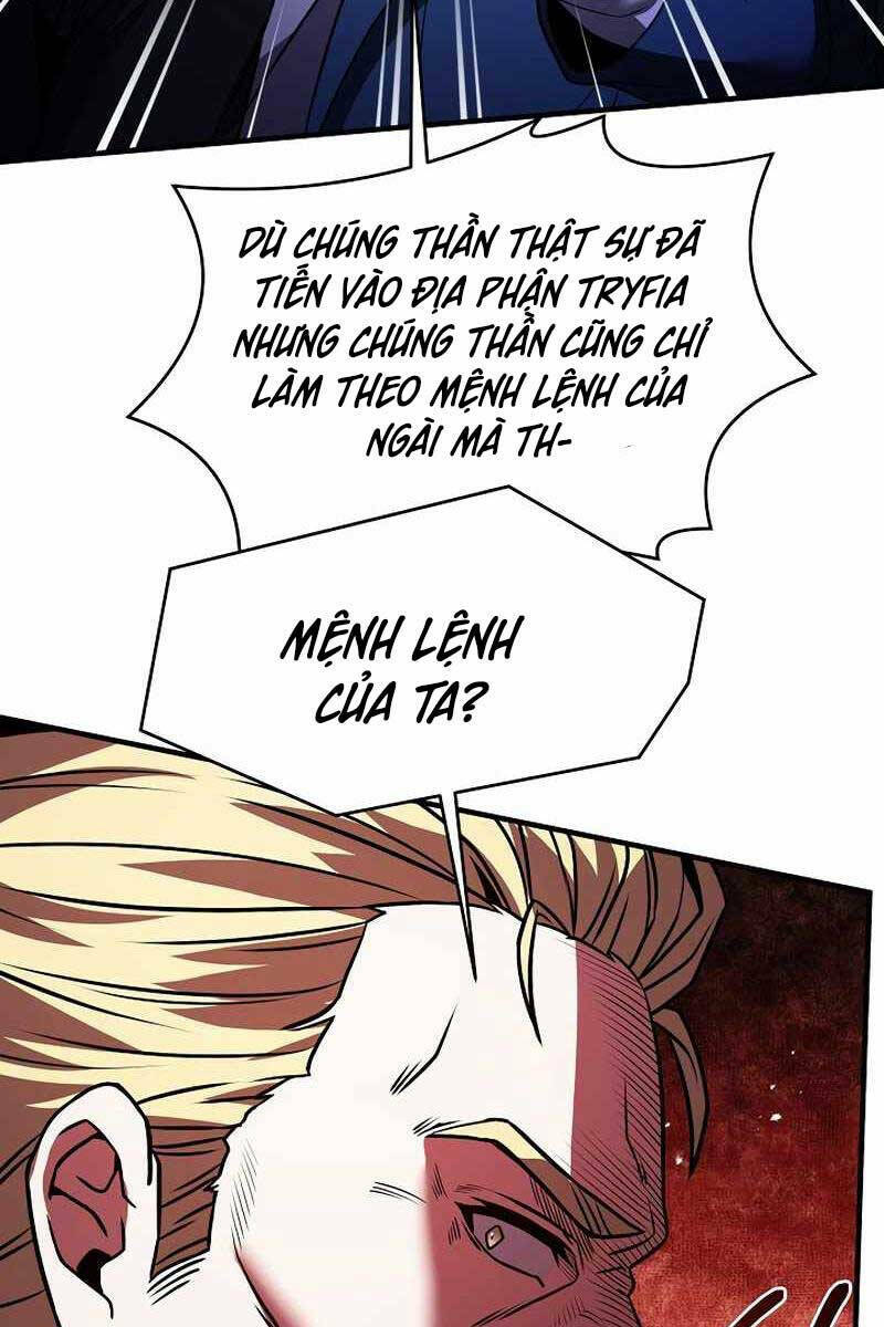 Huyền Thoại Giáo Sĩ Trở Lại - Chapter 96 - Page 126
