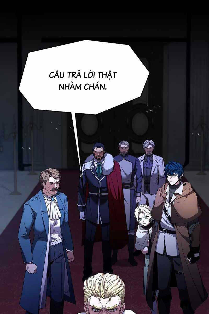 Huyền Thoại Giáo Sĩ Trở Lại - Chapter 96 - Page 132