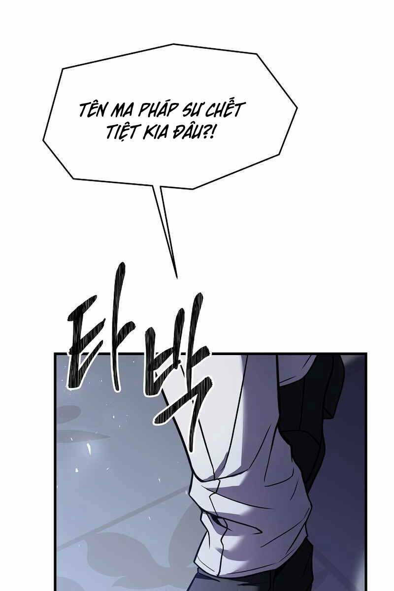 Huyền Thoại Giáo Sĩ Trở Lại - Chapter 96 - Page 22