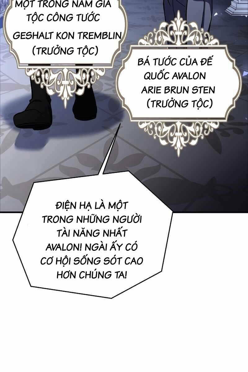 Huyền Thoại Giáo Sĩ Trở Lại - Chapter 96 - Page 25