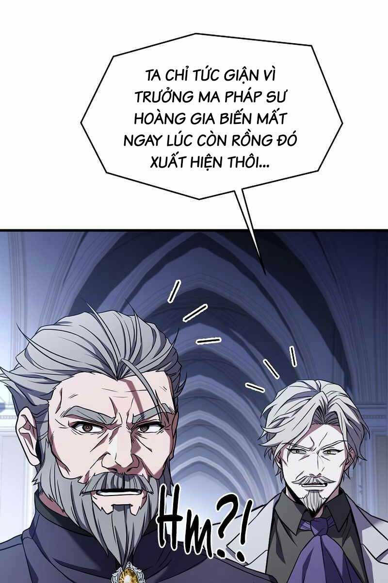 Huyền Thoại Giáo Sĩ Trở Lại - Chapter 96 - Page 26