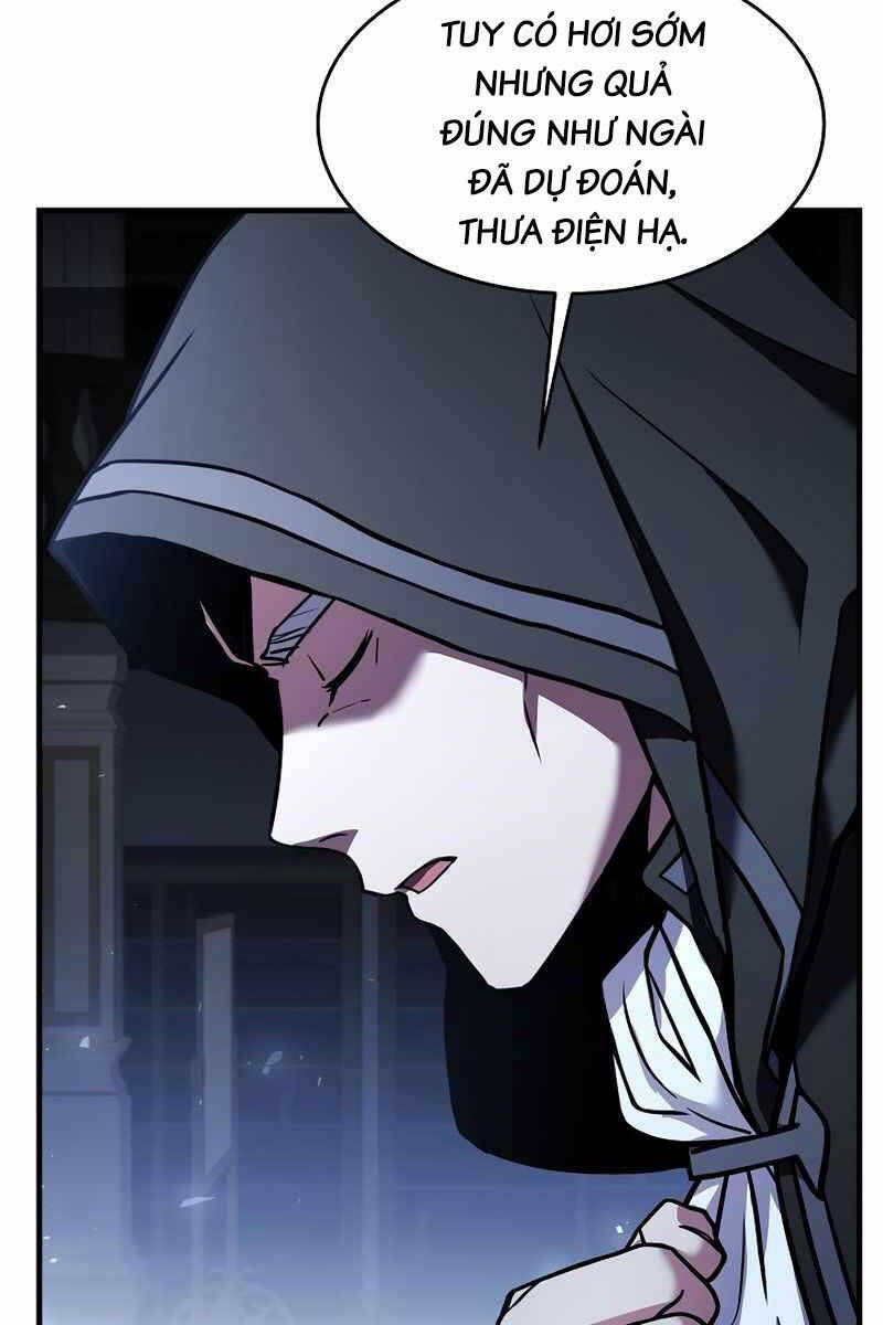 Huyền Thoại Giáo Sĩ Trở Lại - Chapter 96 - Page 32