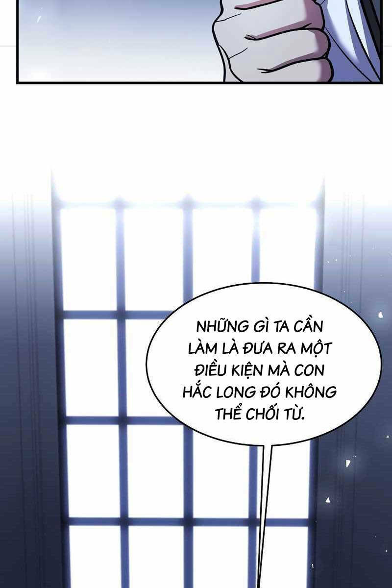 Huyền Thoại Giáo Sĩ Trở Lại - Chapter 96 - Page 33