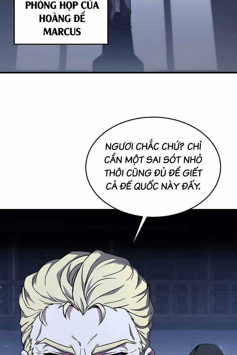 Huyền Thoại Giáo Sĩ Trở Lại - Chapter 96 - Page 35