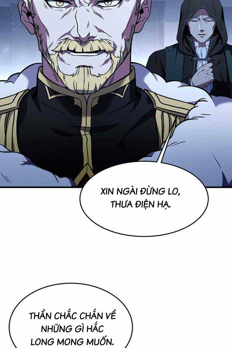 Huyền Thoại Giáo Sĩ Trở Lại - Chapter 96 - Page 36