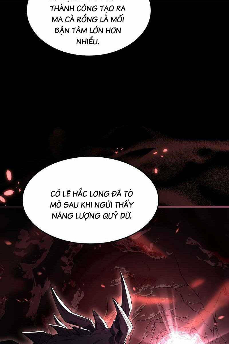 Huyền Thoại Giáo Sĩ Trở Lại - Chapter 96 - Page 38