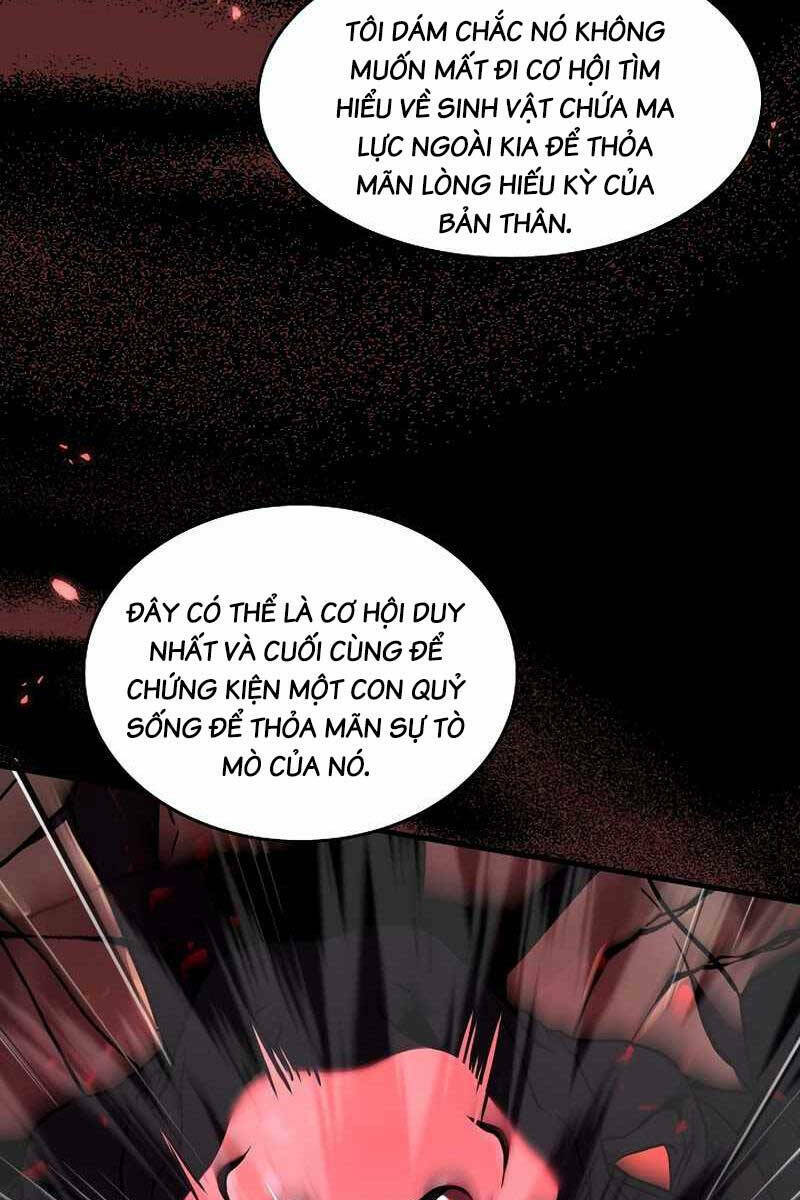 Huyền Thoại Giáo Sĩ Trở Lại - Chapter 96 - Page 41