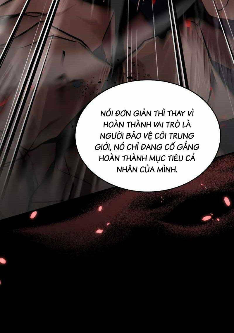 Huyền Thoại Giáo Sĩ Trở Lại - Chapter 96 - Page 43