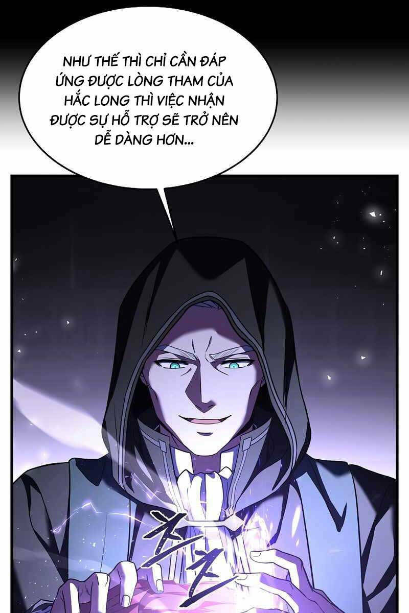 Huyền Thoại Giáo Sĩ Trở Lại - Chapter 96 - Page 44
