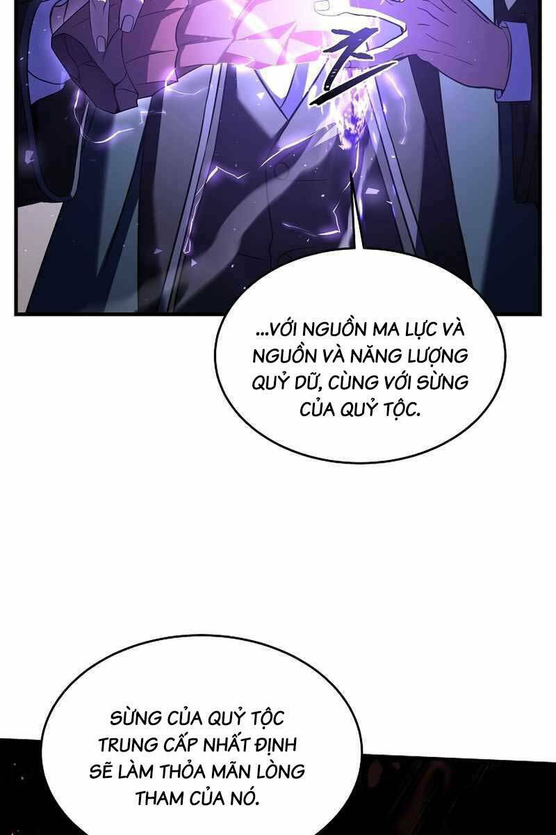 Huyền Thoại Giáo Sĩ Trở Lại - Chapter 96 - Page 45