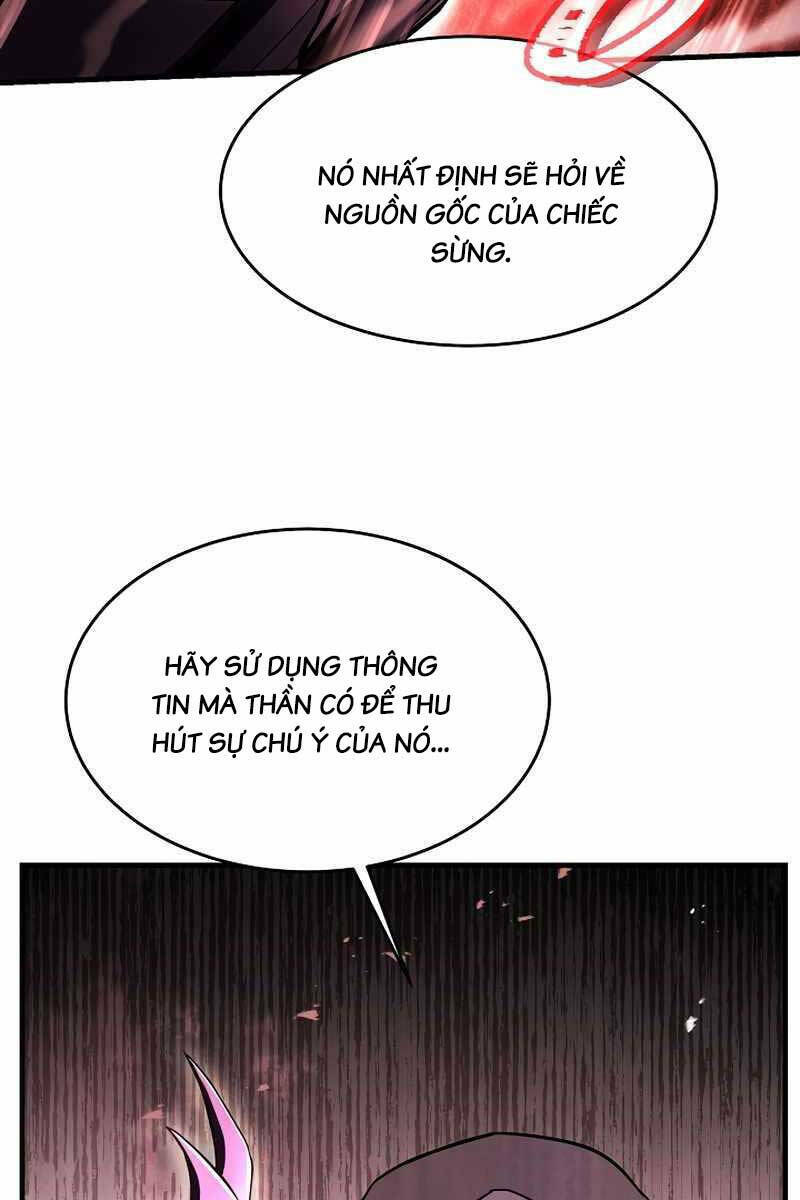 Huyền Thoại Giáo Sĩ Trở Lại - Chapter 96 - Page 47
