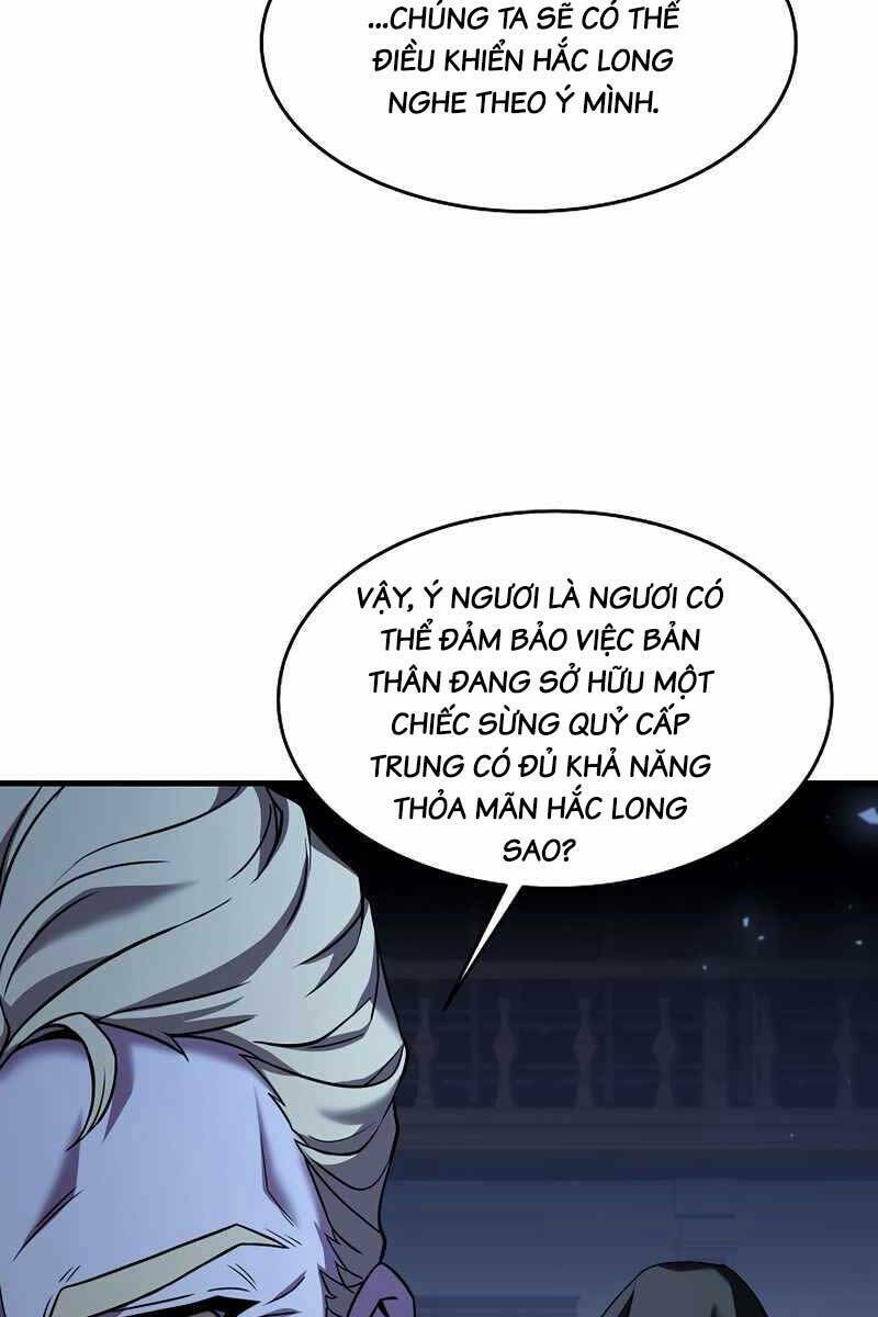 Huyền Thoại Giáo Sĩ Trở Lại - Chapter 96 - Page 49